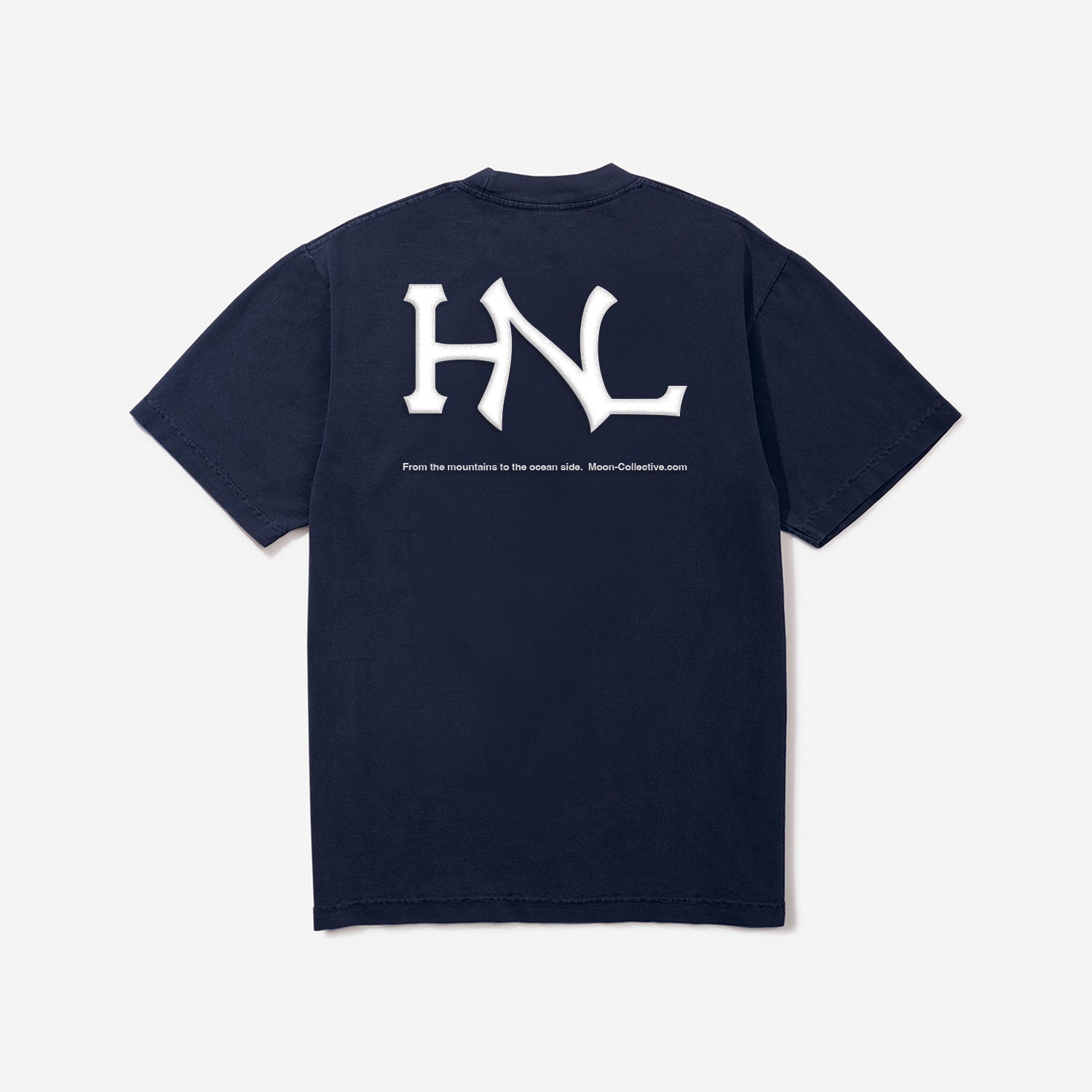 HNL MLB Tee