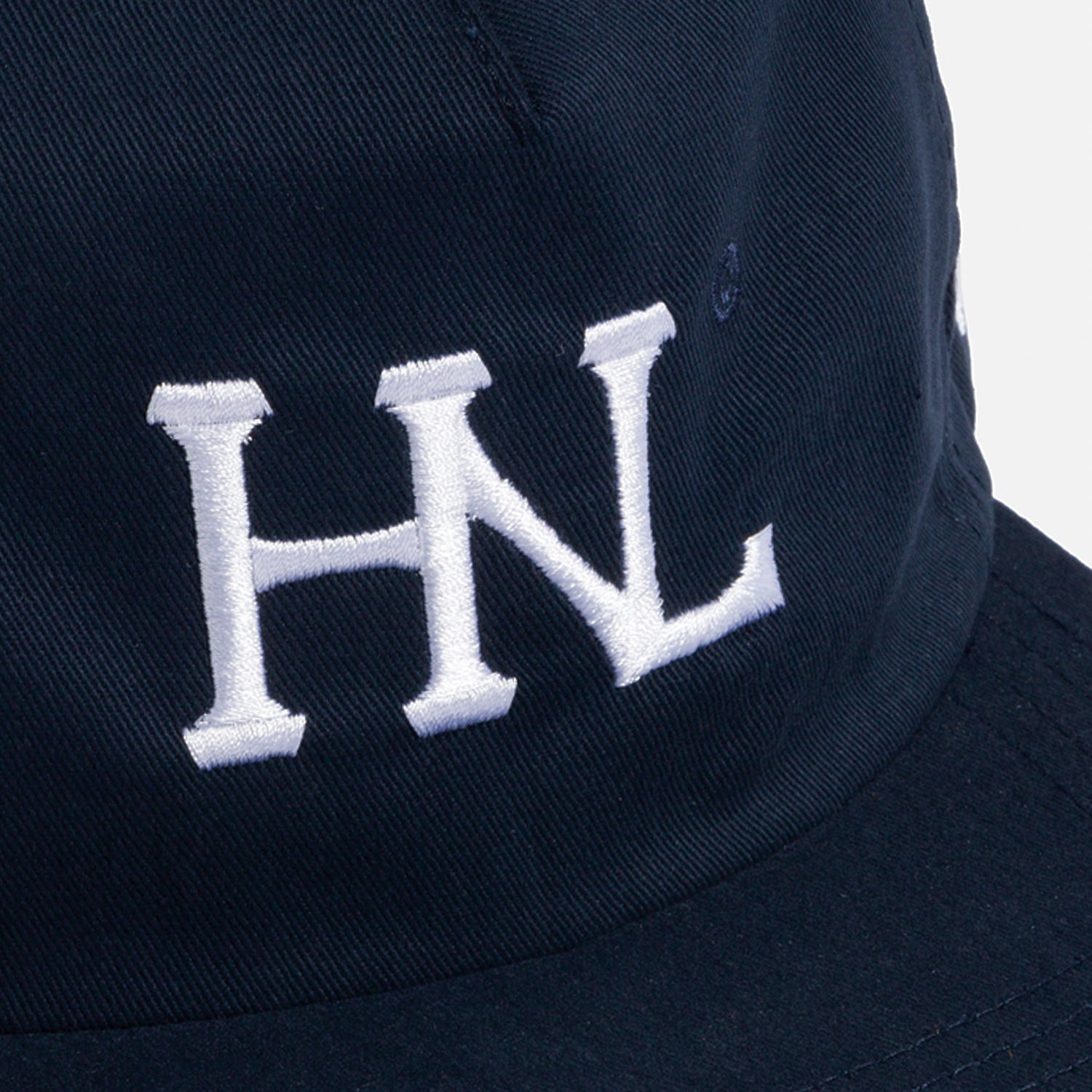 HNL MLB 5-Panel Hat