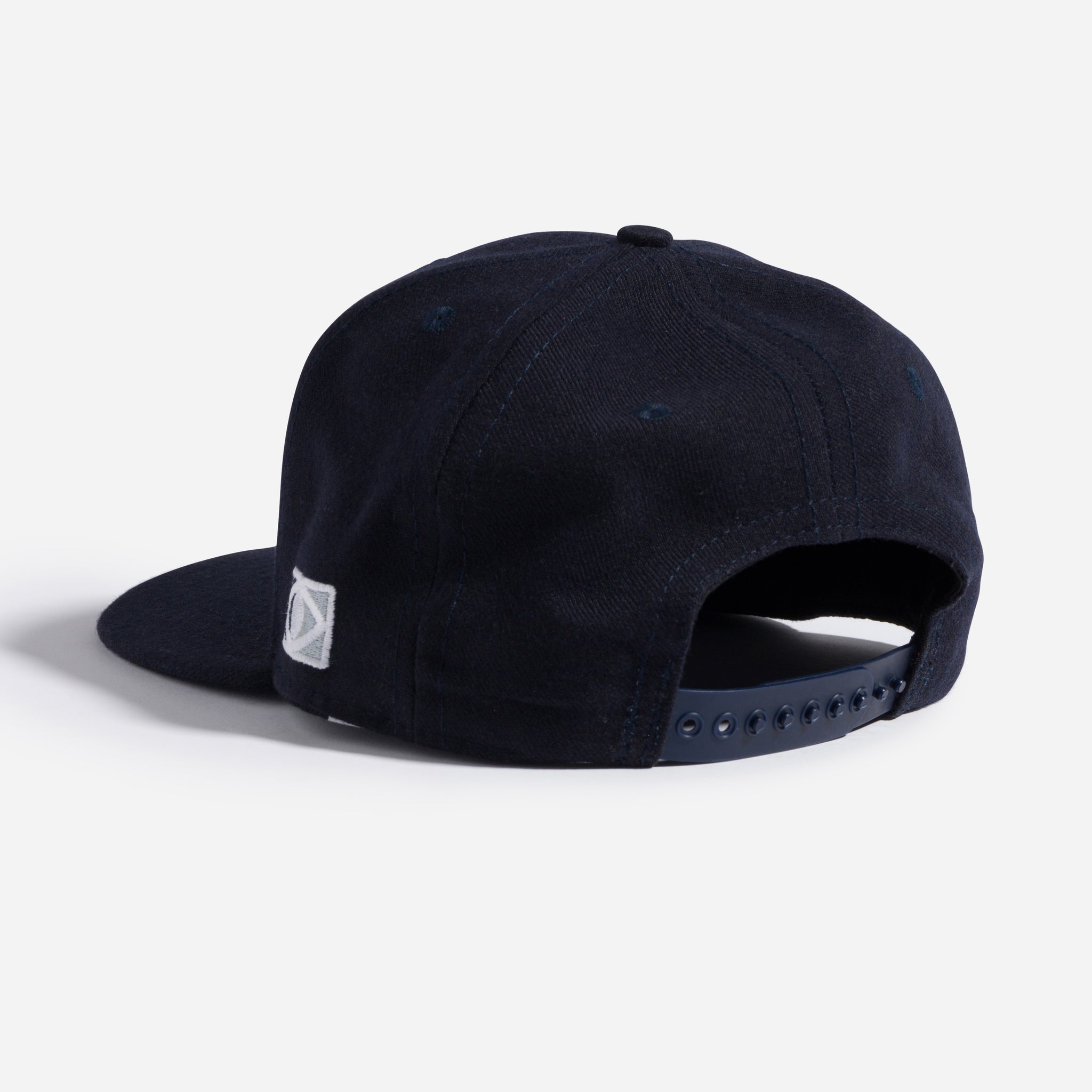 HNL Bows Snapback Hat