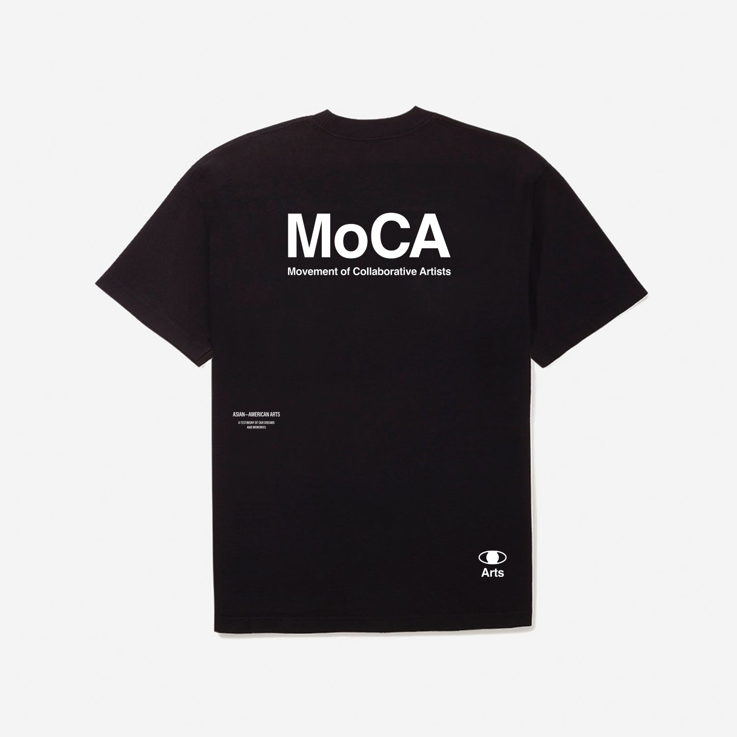 MoCA Tee