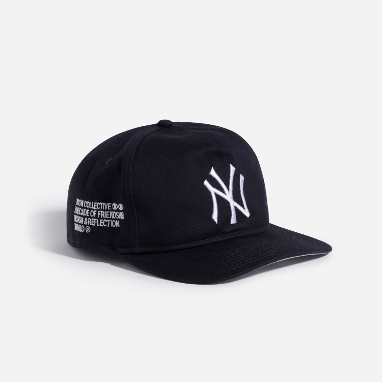 NY 10 Yr Hat