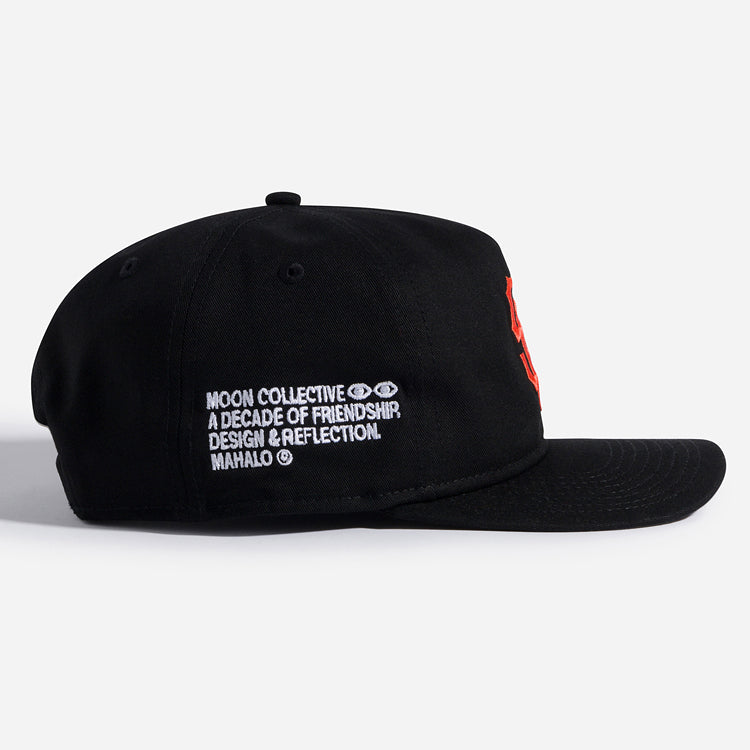 SF 10 Yr Hat