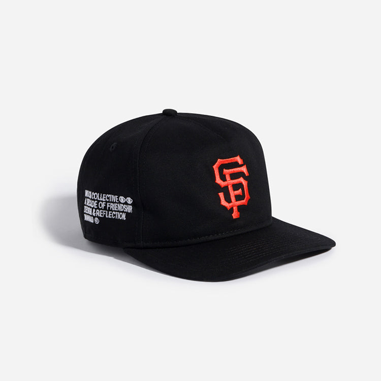 SF 10 Yr Hat