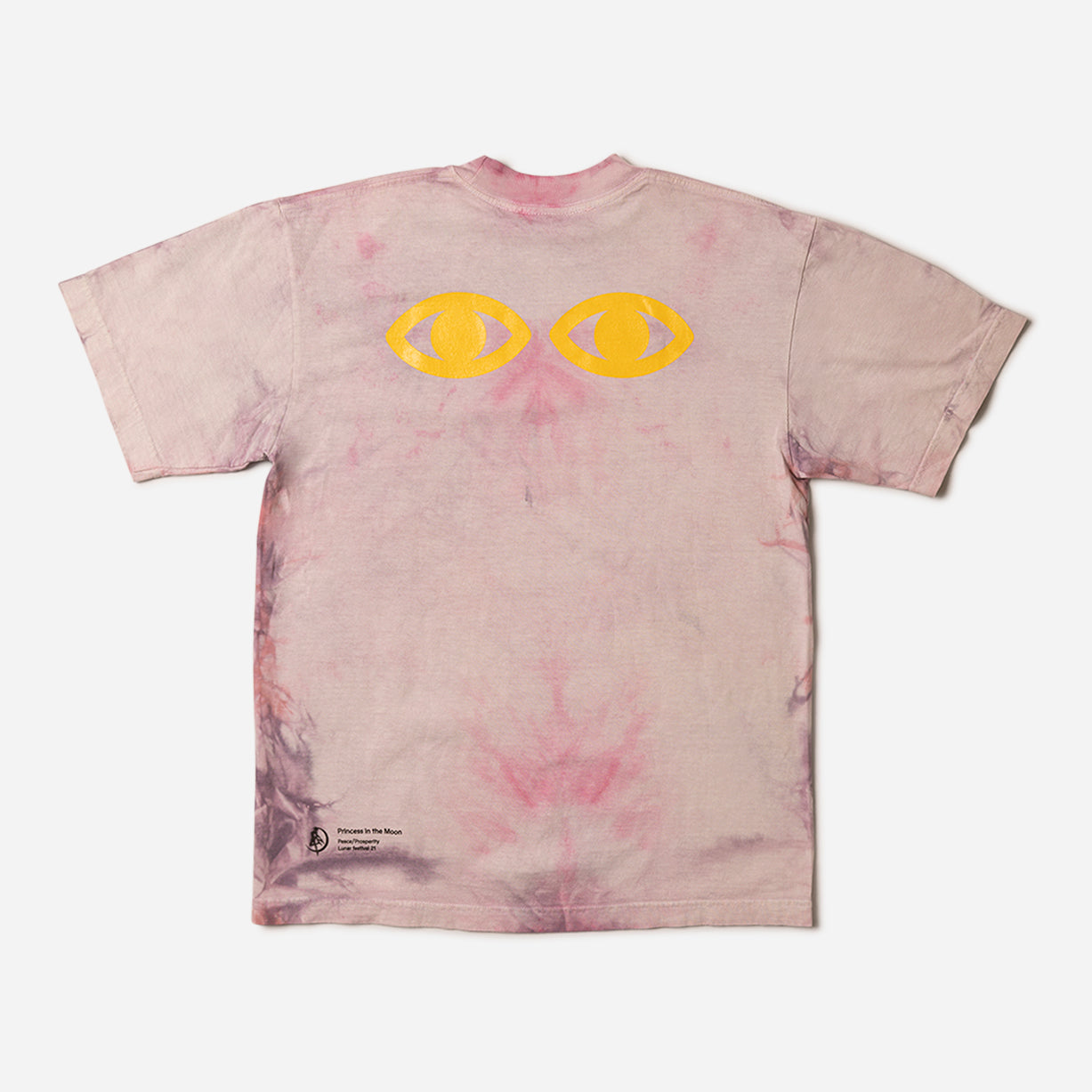 Upcycled Shirt 21